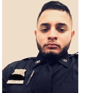 Meet your Posher, Damian